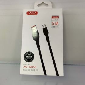 Провод micro ubs XO NB-55 1м
