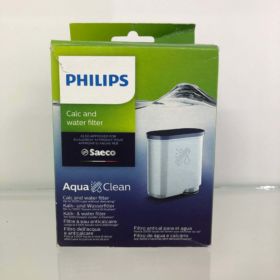 Оригинальный усиленный фильтр для кофемашины Saeco