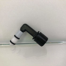 Переходник каппучинатора