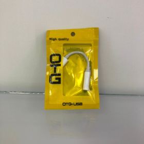 Переходник AUX - Lighting