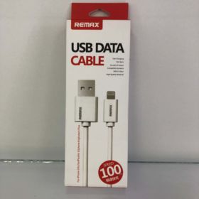 Провод Remax Lighting 1м