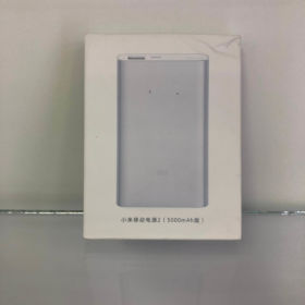 Павербанк в ассортименте