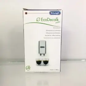 Оригинальная жидкость Delonghi для очистки от накипи, 2 уп