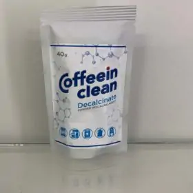 Декальцинат Coffeein Clean в порошке, 40г