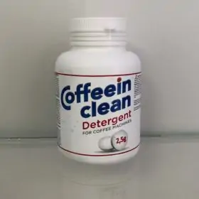 Декальцинат Coffeein Clean в таблетках, 200г